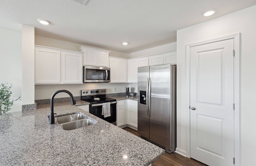 Bristol House | Raceday Getaway, 3BR/2.5BA home right across from Bristol Motor Speedway!