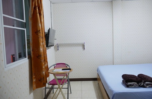 Sila House | Rachanee Guesthouse