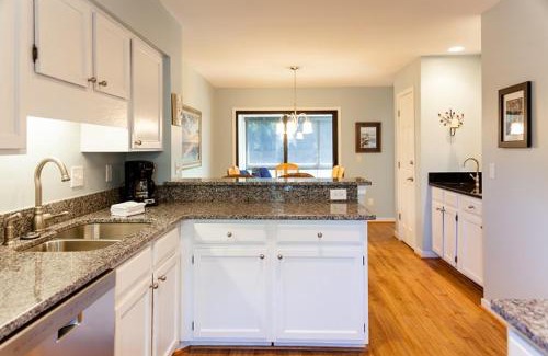 Twin Oaks House | Racquet Club 10 by Wild Dunes, in Resort Core