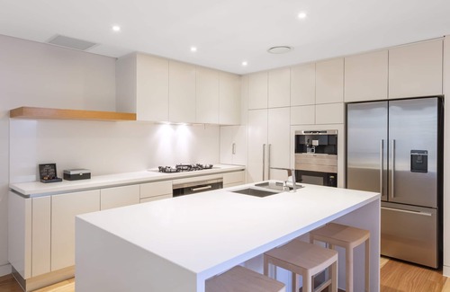 Noosa Heads Apartment | RACV Noosa Resort