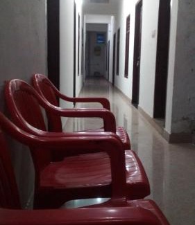 Radha Kund House | Radha Rani Dham