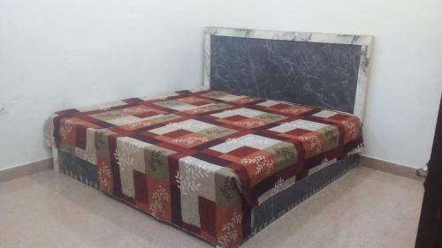 Radha Kund House | Radha Rani Dham