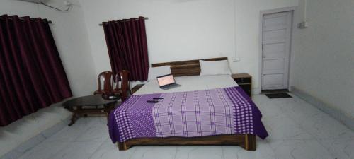 Ranchi House | Radha Rani Executive s Inn Guest House