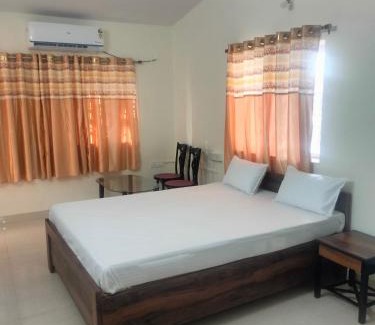 Ranchi House | Radha Rani Executive s Inn Guest House