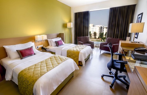 Electronics City Hotel | Radha Regent - Electronics City