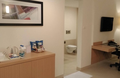 Electronics City Hotel | Radha Regent - Electronics City