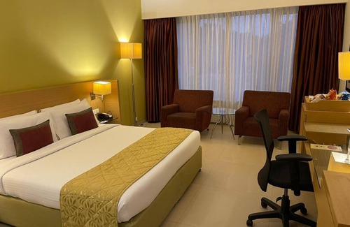 Electronics City Hotel | Radha Regent - Electronics City