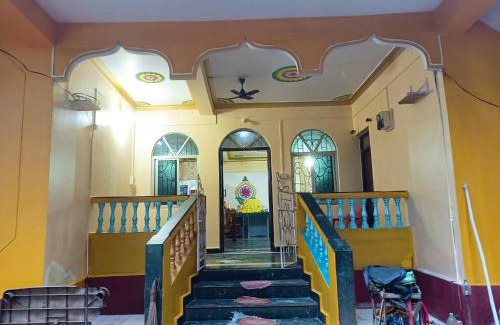 Arambol House | RadhaKrishna Stay IN