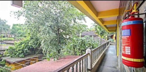 Arambol House | RadhaKrishna Stay IN