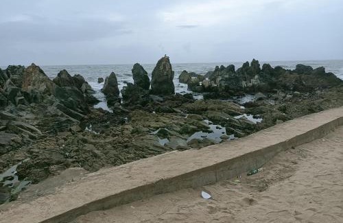 Arambol House | RadhaKrishna Stay IN