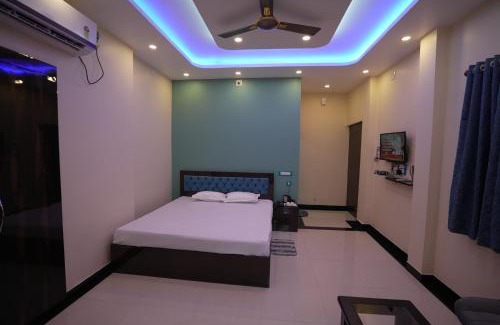 Navadvipa House | Radharani Kutir , Nabadwip