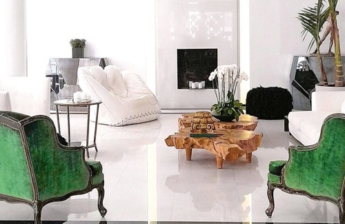 Omonia Apartment | Radiant 2BR Suite with Eclectic Decor