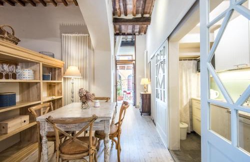 Radicondoli Apartment | Radicondoli Studio