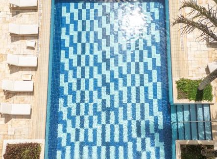 Serra Negra Resort | Radio Hotel Resort & Convention