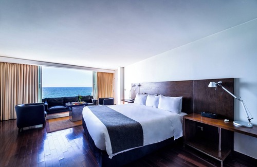 Concon Hotel | Radisson Blu Acqua Hotel & Spa Concon