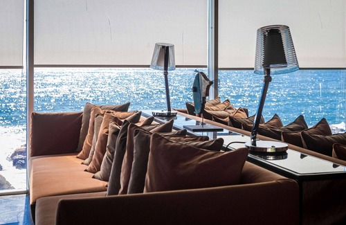 Concon Hotel | Radisson Blu Acqua Hotel & Spa Concon