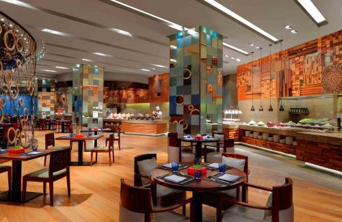 North Reclamation Area Hotel | Radisson Blu Cebu