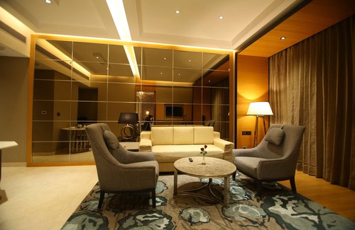 Peelamedu Hotel | Radisson Blu Coimbatore