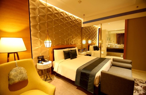 Peelamedu Hotel | Radisson Blu Coimbatore