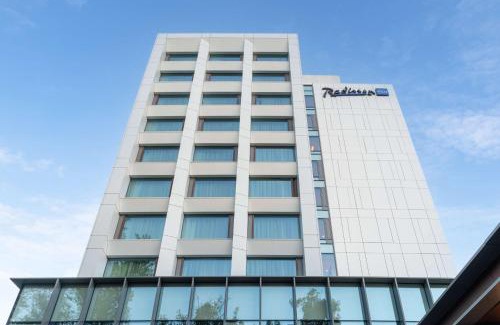 Old Town Hotel | Radisson Blu Hotel, Cluj