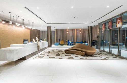 Ash Shati Hotel | Radisson Blu Hotel, Jeddah Corniche