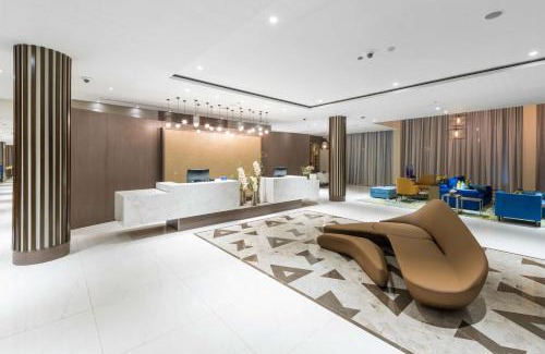 Ash Shati Hotel | Radisson Blu Hotel, Jeddah Corniche