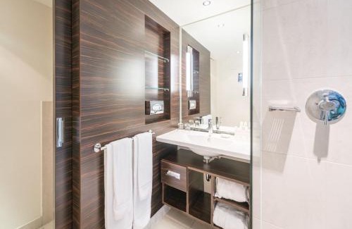 Zentrum Hotel | Radisson Blu Hotel Leipzig