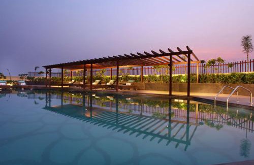 Jammu Hotel | Radisson Blu Jammu
