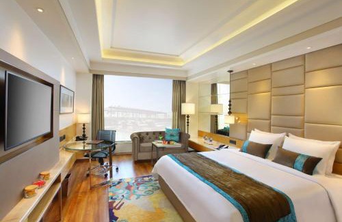 Jammu Hotel | Radisson Blu Jammu