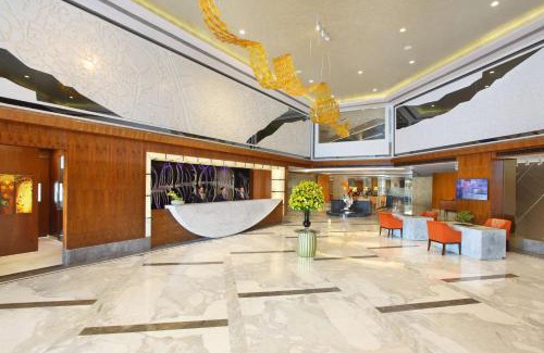 Jammu Hotel | Radisson Blu Jammu