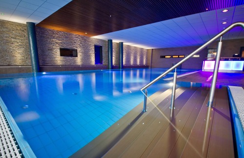 Trysil Hotel | Radisson Blu Mountain Resort & Residences