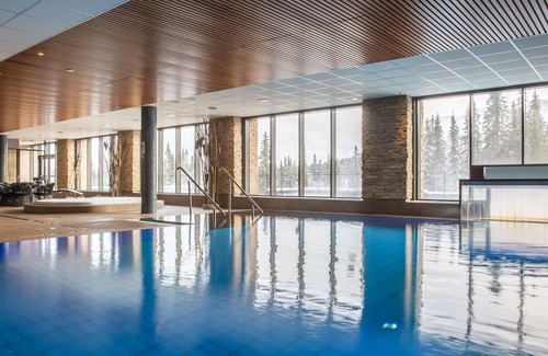 Trysil Hotel | Radisson Blu Mountain Resort & Residences