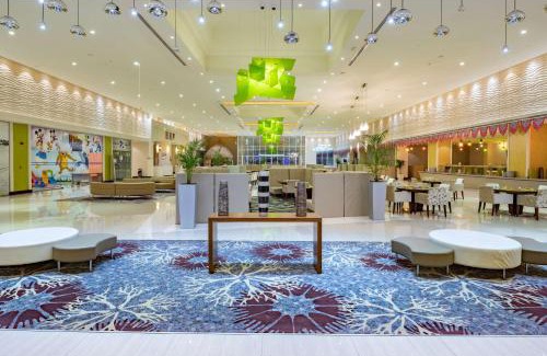 Jizan Hotel | Radisson Blu Resort Jizan