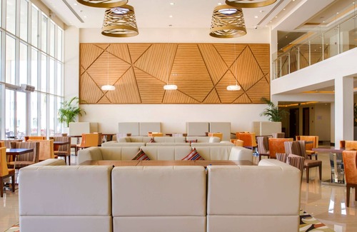 Jizan Hotel | Radisson Blu Resort, Jizan