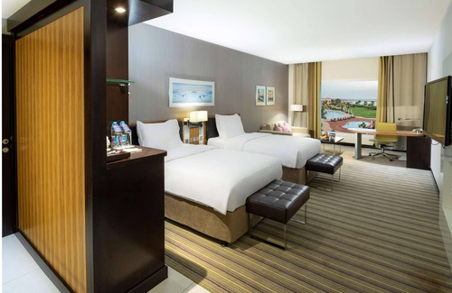 Jizan Hotel | Radisson Blu Resort, Jizan