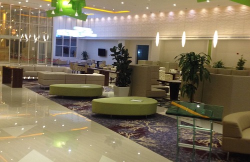 Jizan Hotel | Radisson Blu Resort, Jizan