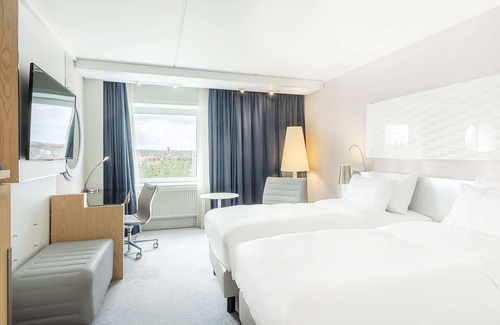 Indre by Hotel | Radisson Blu Scandinavia Hotel, Aarhus