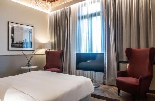Cannaregio Hotel | Radisson Collection Hotel, Palazzo Nani Venice