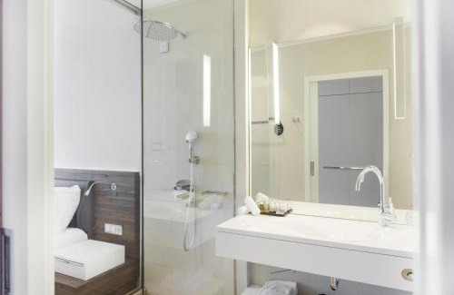 Savski Venac Hotel | Radisson Collection Hotel, Old Mill Belgrade