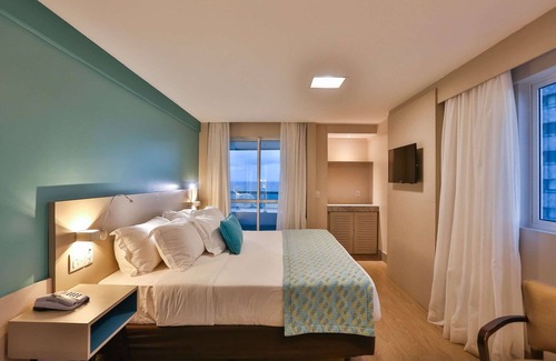 Boa Viagem Hotel | Radisson Hotel Recife