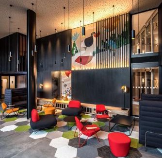 Ruemlang Hotel | Radisson Hotel Zurich Airport