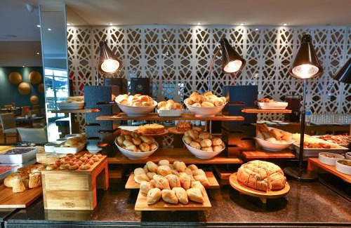 Boa Viagem Hotel | Radisson Recife