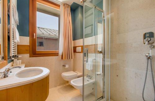 Cortina d'Ampezzo Apartment | Radisson Residences Savoia Palace Cortina d’Ampezzo
