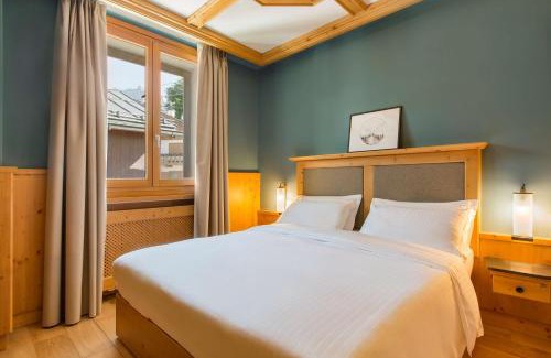 Cortina d'Ampezzo Apartment | Radisson Residences Savoia Palace Cortina d’Ampezzo