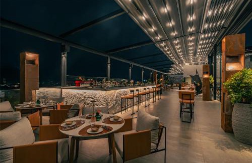 Kune N.m. Resort | Radisson Resort and Spa Lonavala