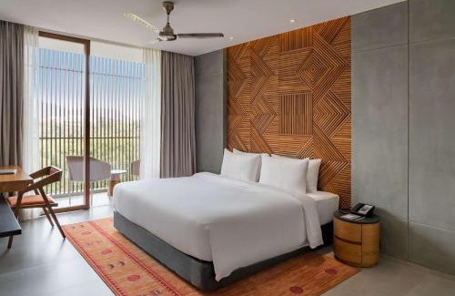 Kune N.m. Resort | Radisson Resort and Spa Lonavala