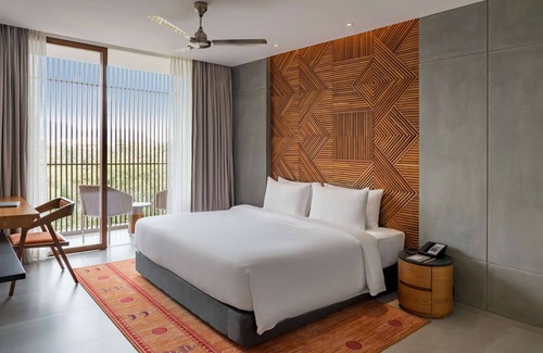 Kune N.m. Hotel | Radisson Resort and Spa Lonavala