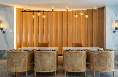 Sangadewadi Hotel | Radisson Resort Khopoli