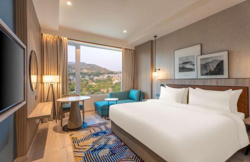 Sangadewadi Hotel | Radisson Resort Khopoli