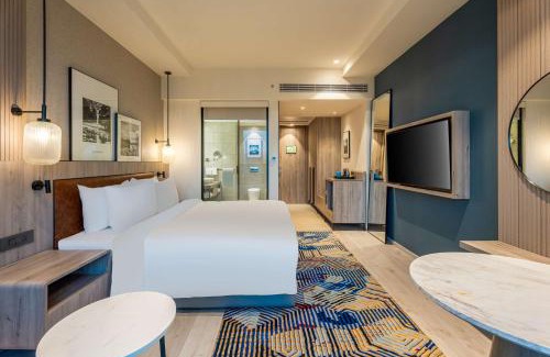 Sangadewadi Hotel | Radisson Resort Khopoli